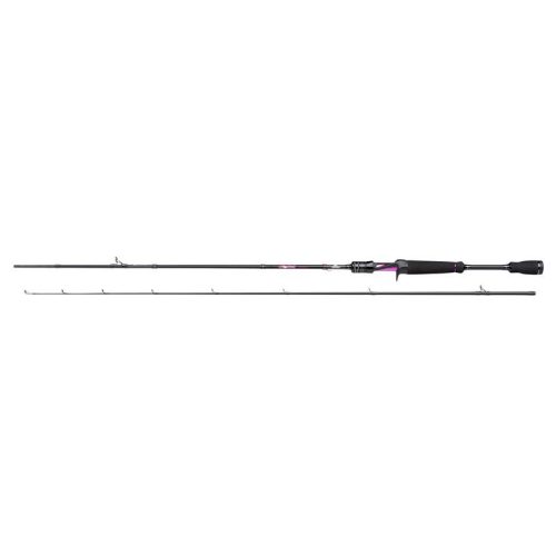 Berkley Sick Stick Perch 1.98m XF 5-21g 2Sec