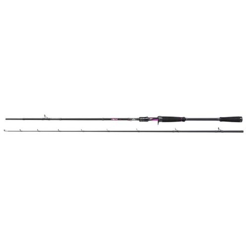 Berkley Sick Stick Pike 2.18m XF 30-90g 2Sec