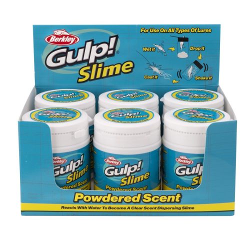 Berkley BGSSLIME1.8OZ Gulp! Slime