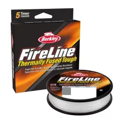 Berkley 300m | 330yd, 0,39mm, 29,1kg | 64.02lb , Crystal