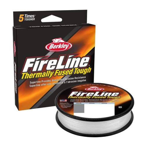 Berkley 300m | 330yd, 0,39mm, 29,1kg | 64.02lb , Crystal