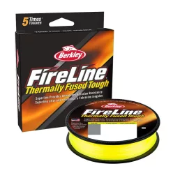   Berkley 1800m | 1965yd, 0,20mm, 13,9kg | 30.58lb , Flame Green