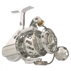 Van Staal VSB150SX2 SILVER X2 BAILED SPINNING REEL