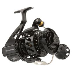 Van Staal VSB200BX2 BLACK X2 BAILED SPINNING REEL