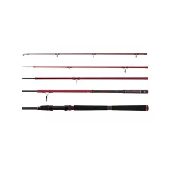 PENN SQUADRON III Travel SW Spin 3.00m F 20-60g 5Sec Spin
