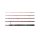 PENN SQUADRON III Travel SW Spin 3.00m F 20-60g 5Sec Spin