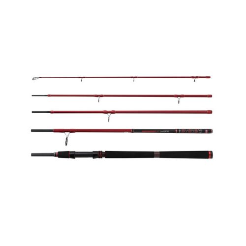 PENN SQUADRON III Travel SW Spin 3.00m F 20-60g 5Sec Spin