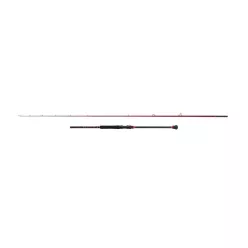 PENN SQUADRON III Boat Braid 2.54m F 20-30lb 2Sec Conv