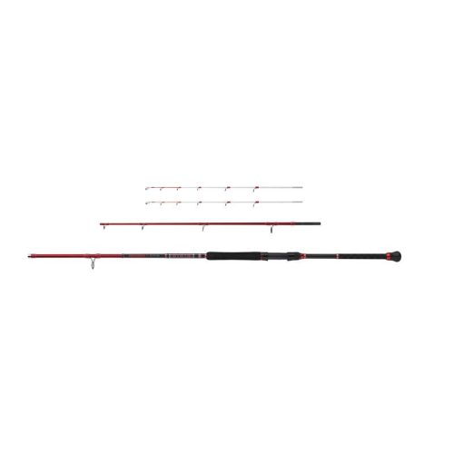 PENN SQUADRON III Boat sensitip 2.40m F <300g 2Sec Spin