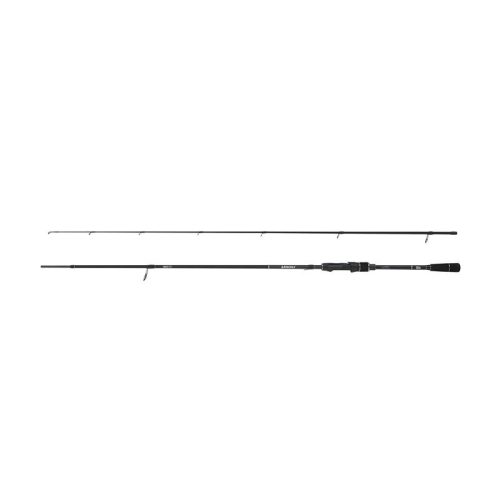 Abu Garcia VERITAS 702L 3-15G