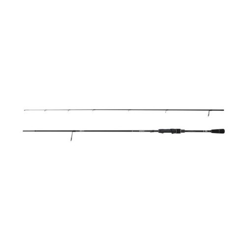 Abu Garcia VERITAS SENSI-S 802UL 1-7G