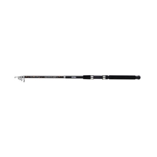 Mitchell ADVENTURE II Tele 1.80m M 4-15g 2Sec