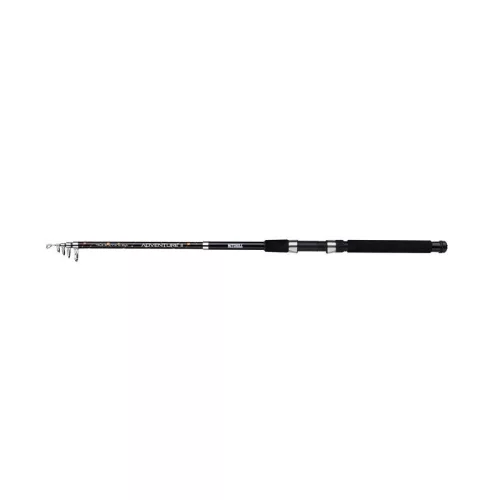 Mitchell ADVENTURE II Tele 2.70m M 15-40g 2Sec