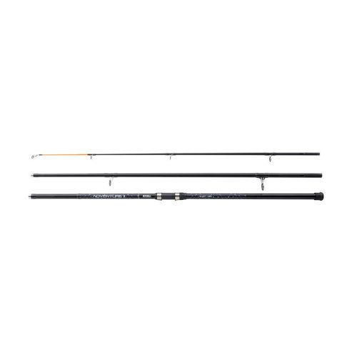 Mitchell ADVENTURE II 4.20m M 100-250g 3Sec