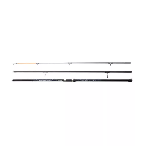 Mitchell ADVENTURE II 5.00m M 100-250g 3Sec