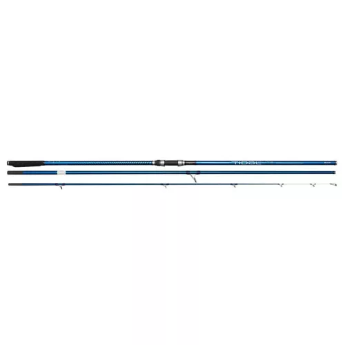 PENN TIDAL Elite KWAG - Hybrid 4.20m F 100-250g  3Sec Spin