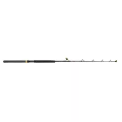 PENN SQUALL II Roller 1.68m M 60-130LB 1Sec Conv