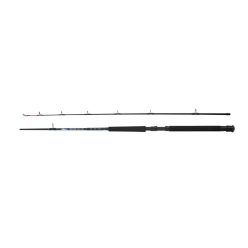 Ugly Stik Tiger Tuff Trolling 7FT/2.13m 15-25LB 2Sec