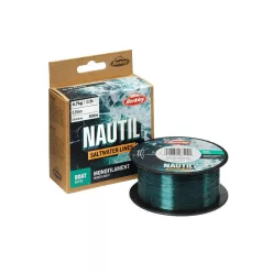 Berkley 600m | 660yd, 0,30mm, 6,5kg | 14,4lb , UltraMarine