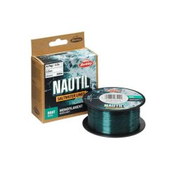 Berkley 600m | 660yd, 0,45mm, 14,1kg | 31,2lb , UltraMarine