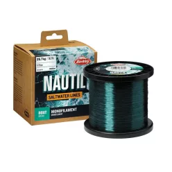   Berkley 1000m | 1090yd, 0,70mm, 25,7kg | 56,7lb , UltraMarine