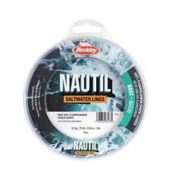Berkley 30m | 32yd, 0,60mm, 18,9kg | 41,6lb , Clear