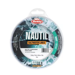 Berkley 30m | 32yd, 0,70mm, 25kg | 55,1lb , Clear