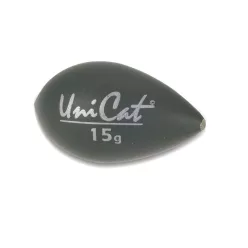 Uni Cat Camou Subfloat Egg búvárúszó 15g