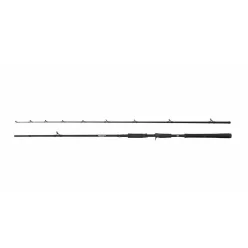 Abu Garcia BEAST Pike 702MH 20-70g Casting