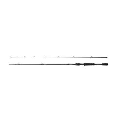 Abu Garcia EON 662LP 3-15G BFS Casting