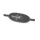 Uni Cat Camou Sticki Subfloat búvárúszó 15g