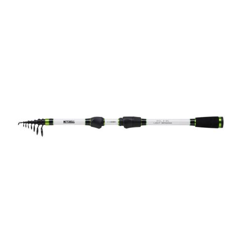 Mitchell EPIC MX1 Tele 1.80m MF 1-8g 6Sec