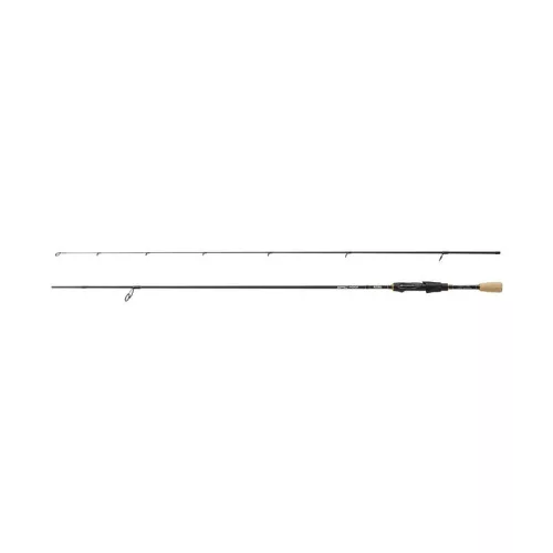 Mitchell EPIC MX2 2.40m F 1-8g 2Sec