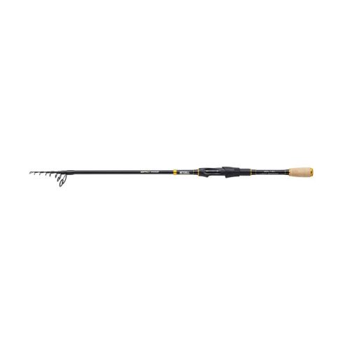 Mitchell EPIC MX2 Tele 1.20m F 0-5g 4Sec