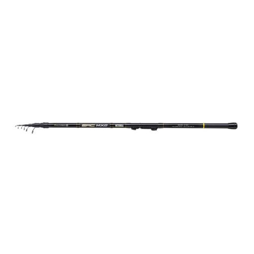 Mitchell EPIC MX2 Tele 3.50m M 2-12g 6Sec