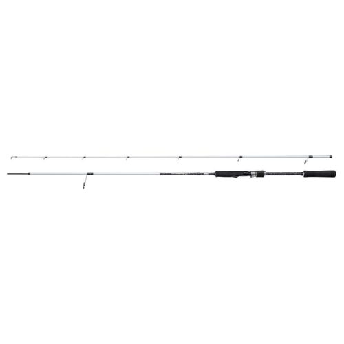 Mitchell Tanager SW 2.40m F 10-40g 2Sec