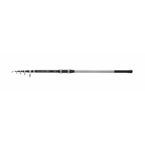Mitchell TANAGER SW Tele 4.50m F 100-200g 5Sec