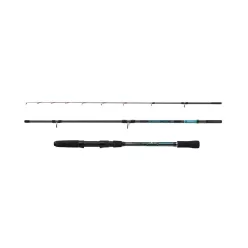 Mitchell Suprema SW 1.80m F 50-100g 3Sec