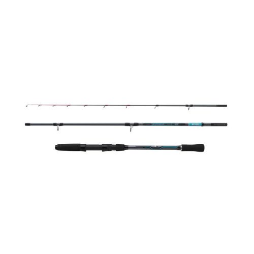 Mitchell Suprema SW 1.80m F 50-100g 3Sec