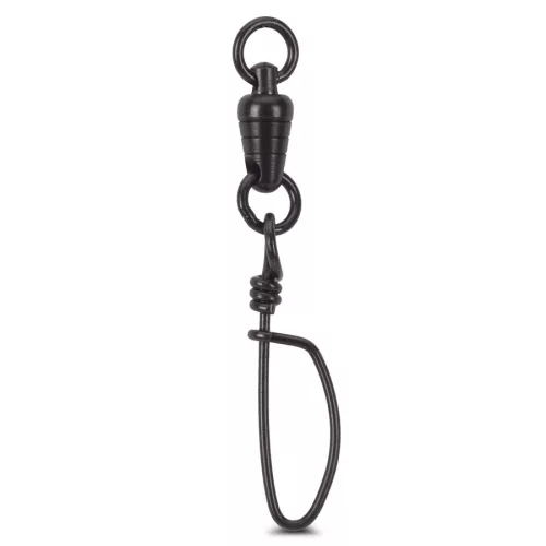 Uni Cat Camou Ultra Rotation Cross extra erős acél forgókapocs 42,5mm / 46 kg / 5db