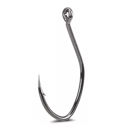   Uni Cat Micro Sharp Power Hook extra erős acél horog 5/0 / 4db