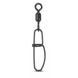   Uni Cat Camou Power Cross Lock extra erős acél forgókapocs 42mm / 72kg / 5db