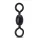 Uni Cat Camou Power Swivel extra erős acél forgó 10db