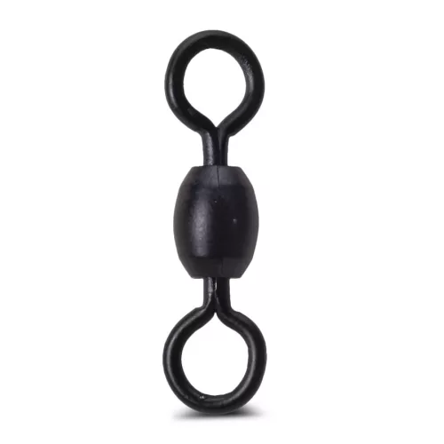Uni Cat Camou Power Swivel extra erős acél forgó 22,5mm / 95kg / 10db