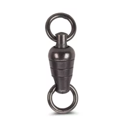   Uni Cat Camou Ultra Rotation Swivel csapágyas forgó / 130kg / 25mm / 4db