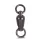 Uni Cat Camou Ultra Rotation Swivel csapágyas forgó / 130kg / 25mm / 4db