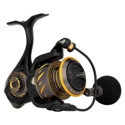 PENN Authority® 2500HS Front Drag 13BB 7.0:1