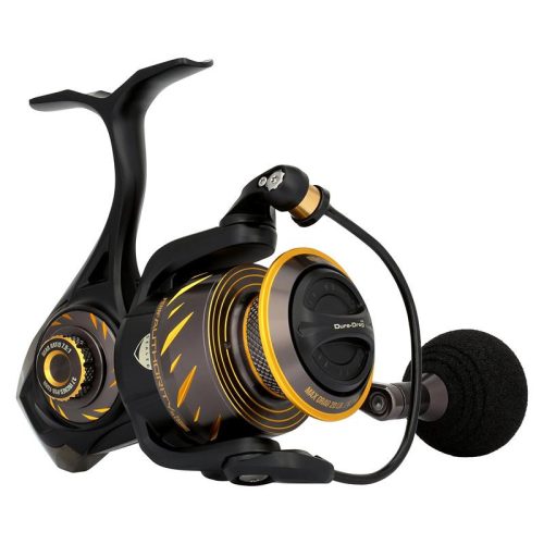PENN Authority® 2500HS Front Drag 13BB 7.0:1