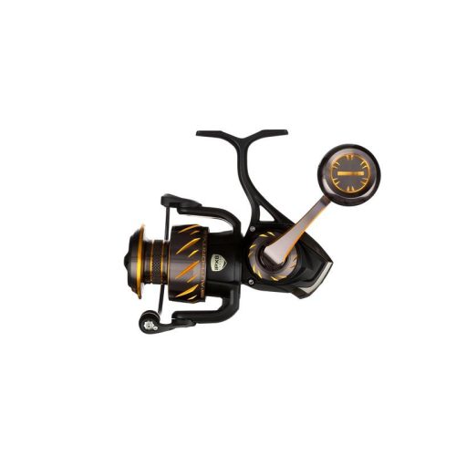 PENN Authority® 3500 Front Drag 13BB 5.7:1