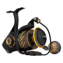 PENN Authority® 5500 Front Drag 13BB 5.2:1